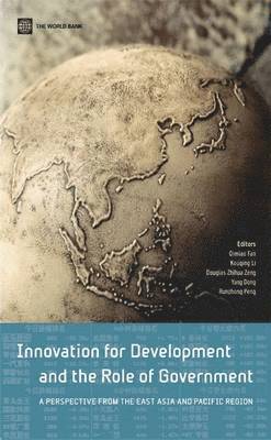 Innovation for Development and the Role of Government 1