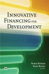 bokomslag Innovative Financing for Development