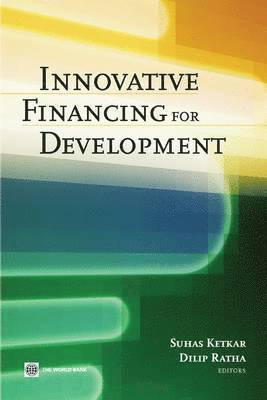 Innovative Financing for Development 1