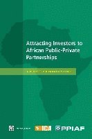 Attracting Investors to African Public-Private Partnerships 1