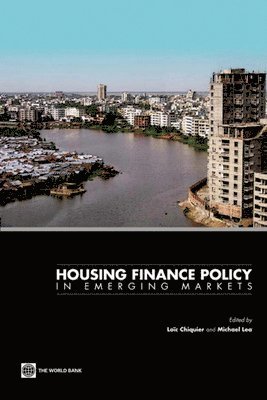 bokomslag Housing Finance Policy in Emerging Markets