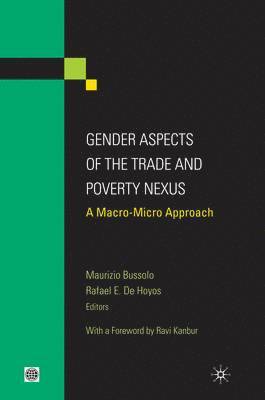 Gender Aspects of the Trade and Poverty Nexus
