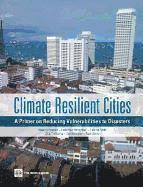 bokomslag Climate Resilient Cities