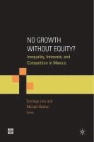 No Growth without Equity? 1