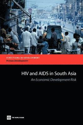 HIV and AIDS in South Asia 1