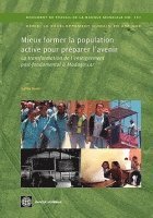 bokomslag Mieux Former La Population Active Pour Preparer L'avenir