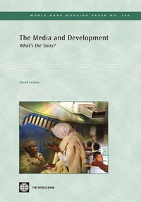 bokomslag The Media and Development