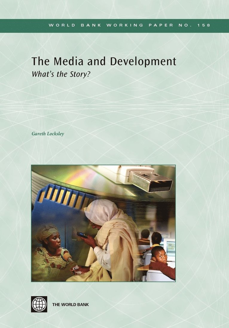 The Media and Development 1