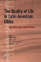 Quality of Life in Latin American Cities