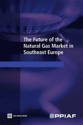 The Future of the Natural Gas Market in Southeast Europe 1