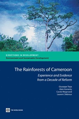 The Rain Forests of Cameroon 1