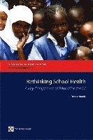 bokomslag Rethinking School Health