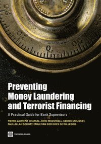 bokomslag Preventing Money Laundering and Terrorist Financing