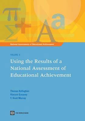 National Assessments of Educational Achievement Volume 5 1