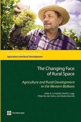 The Changing Face of Rural Space 1