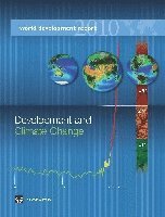 bokomslag World Development Report 2010