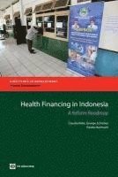 bokomslag Health Financing in Indonesia