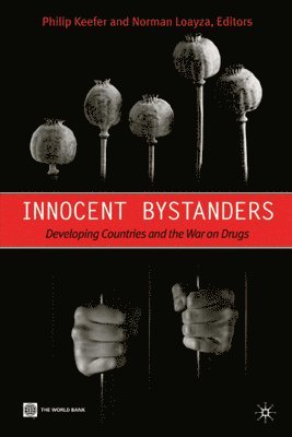 bokomslag Innocent Bystanders