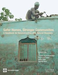 bokomslag Safer Homes, Stronger Communities