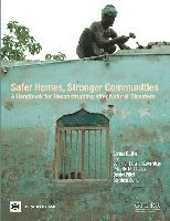 bokomslag Safer Homes, Stronger Communities