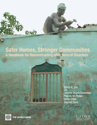 Safer Homes, Stronger Communities 1