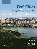 bokomslag Eco2 Cities