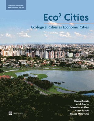 Eco2 Cities