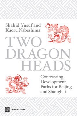 Two Dragon Heads 1