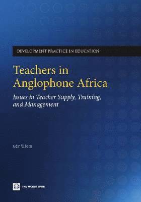 Teachers in Anglophone Africa 1