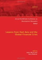 bokomslag Annual World Bank Conference on Development Economics 2010, Global