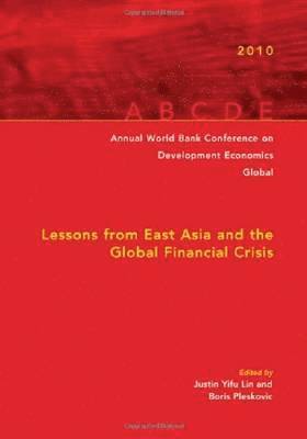 Annual World Bank Conference on Development Economics 2010, Global