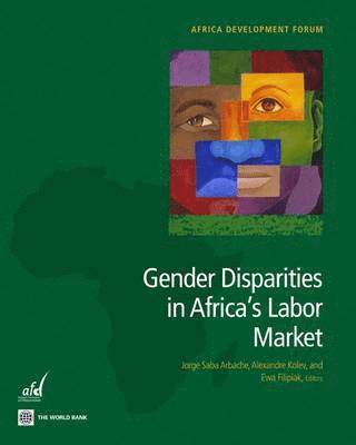 Gender Disparities in Africa's Labor Market 1