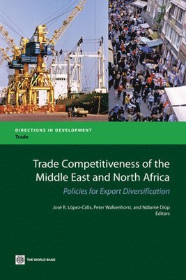 Trade Competitiveness of the Middle East and North Africa 1