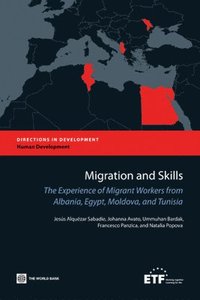 bokomslag Migration and Skills