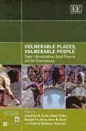Jonathan Cook, Owen Cylke, Donald F. Larson, John D. Nash - Vulnerable Places, Vulnerable People, Häftad