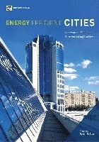 bokomslag Energy Efficient Cities