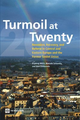 Turmoil at Twenty 1