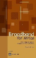 bokomslag Broadband for Africa