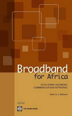 Broadband for Africa 1