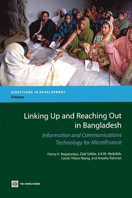 Linking Up and Reaching Out in Bangladesh 1