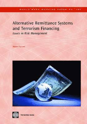 Matteo Vaccani - Alternative Remittance Systems and Terrorism Financing, Häftad