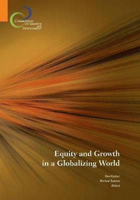 Equity and Growth in a Globalizing World 1