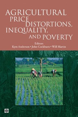 Agricultural Price Distortions, Inequality and Poverty 1