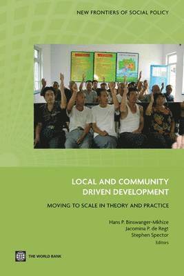 Local and Community Driven Development 1