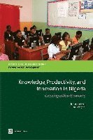 bokomslag Knowledge, Productivity and Innovation in Nigeria