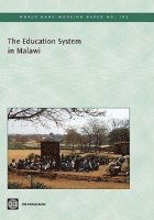 bokomslag Education System in Malawi