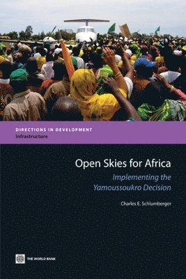 Open Skies for Africa 1