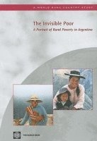 Gabriel Demombynes, Dorte Verner - Invisible Poor, Häftad