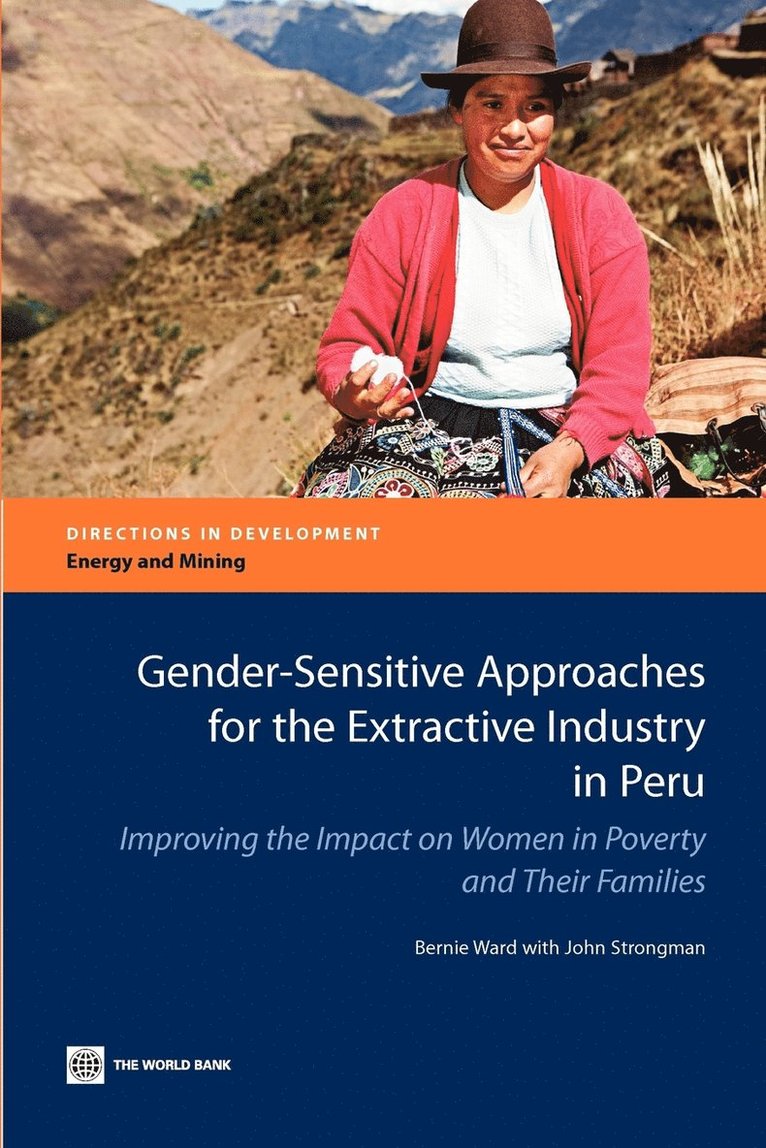 Gender-Sensitive Approaches for the Extractive Industry in Peru 1