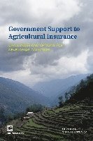 Government Support to Agricultural Insurance